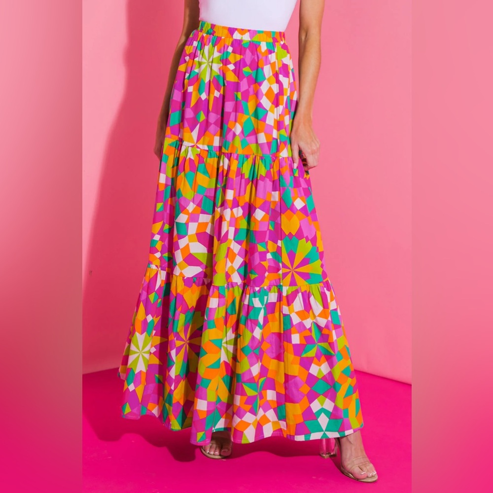 Flying Tomato Size Large Skirt